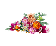 LEGO Botanicals 10342 Piękny bukiet różowych kwiatów - 1283648 - zdjęcie 3